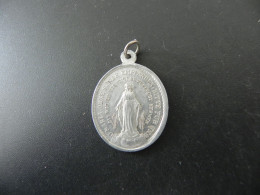 Old Pilgrim Medal - Non Classés