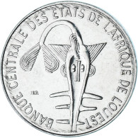 Monnaie, Communauté économique Des États De L'Afrique De L'Ouest, Franc, 1980 - Ivory Coast