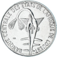 Monnaie, Communauté économique Des États De L'Afrique De L'Ouest, Franc, 1980 - Côte-d'Ivoire