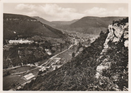 Germany - Urach - Das Haus Auf Der Alb - Bad Urach