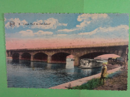 Liège Pont Du Val-Benoit - Liege