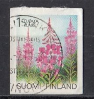 FINLAND 1193,used,falc Hinged - Oblitérés