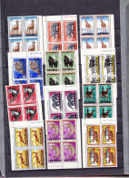 Katanga : Ocb Nr:  6 - 17 ** MNH  (zie Scan) - Katanga