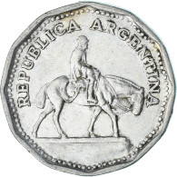 Monnaie, Argentine, 10 Pesos, 1964 - Argentine