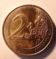 2€ 2015 Andorre - Andorre