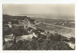 33/ CPSM - Cap Ferret - Vue Générale Vers Bèlisaire - Arès