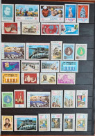 CHYPRE TURQUIE LOT 47 TIMBRES - Other & Unclassified