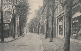 4903 64 Lisse, Kanaalstraat. (Zie Onderrand) - Lisse