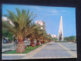 TARRAGONE TARRAGONA PROMENADE ET MONUMENT A JAIME - Tarragona