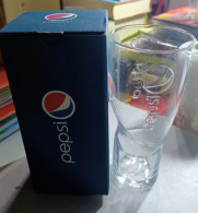 Pepsi Bicchiere Anno 2000. - Tazze & Bicchieri