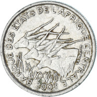 Monnaie, Communauté économique Des États De L'Afrique De L'Ouest, 50 Francs - Ivoorkust