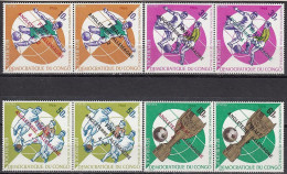 Congo - Soccer / Football 1966 MNH - Neufs