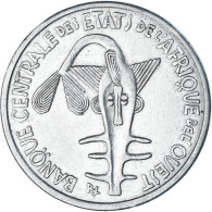 Monnaie, Communauté économique Des États De L'Afrique De L'Ouest, 100 Francs - Elfenbeinküste