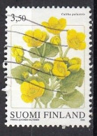 FINLAND 1524,used,falc Hinged - Used Stamps