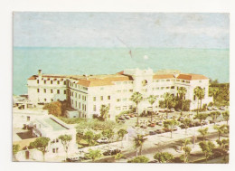 AM1 - Postcard - MOZAMBIQUE - Maputo , Hotel Polana, Uncirculated - Mozambique