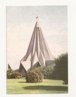 AM1 - Postcard - MOZAMBIQUE - Maputo, St Antonio De Polana Church, Uncirculated - Mozambique