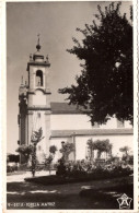 SERRA DA ESTRELA - SEIA - Igreja Matriz - PORTUGAL - Guarda