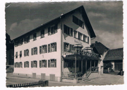 A-5969  BÜRS : Gasthaus Stern - Bludenz