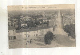 Les Lucs Sur Boulogne, Vue Panoramique - Les Lucs Sur Boulogne