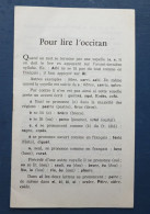 Petit Lexique Pour Lire L'OCCITAN _*INÉDIT* - Culture