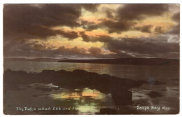 ORKNEY - SCAPA BAY - The Tides Which Ebb And Flow - Wells Series 1699 For Leonards Orkney Series - Orkney