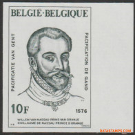 België 1976 - Mi:1876, Yv:1820, OBP:1824, Stamp - □ - Pacificatie  - 1961-1980