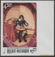 België 1976 - Mi:1879, Yv:1822, OBP:1827, Stamp - □ - Jeugdfilatelie  - 1961-1980