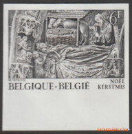 België 1978 - Mi:1969, Yv:1912, OBP:1917, Stamp - □ - Christmas - 1961-1980