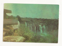 AM2 - Postcard - ANGOLA - KALANDULA FALLS, Uncirculated - Angola