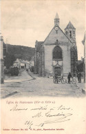 Marcoussis             91       Rue Et Eglise               (voir Scan) - Sonstige & Ohne Zuordnung