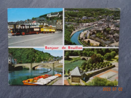 BONJOUR DE BOUILLON - Sprimont