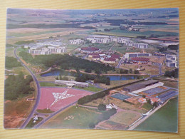 ROCHEFORT-SUR-MER ECOLE TECHNIQUE DE L ARMEE DE L AIR BASE 721 - Aérodromes