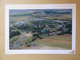 ROCHEFORT-SUR-MER ECOLE TECHNIQUE DE L ARMEE DE L AIR BASE 721 - Aérodromes