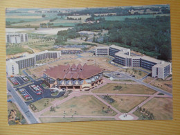 ROCHEFORT-SUR-MER ECOLE TECHNIQUE DE L ARMEE DE L AIR BASE 721 - Aérodromes