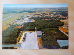 ROCHEFORT-SUR-MER ECOLE TECHNIQUE DE L ARMEE DE L AIR BASE 721 - Aérodromes