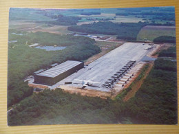 ROCHEFORT-SUR-MER ECOLE TECHNIQUE DE L ARMEE DE L AIR BASE 721 - Aérodromes