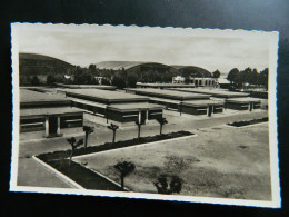 BASE AERIENNE 106                   BORDEAUX MERIGNAC    BATIMENTS TROUPE - Merignac