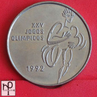 PORTUGAL 200 ESCUDOS 1992 -    KM# 662 - (Nº55621) - Portugal