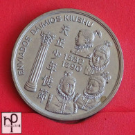 PORTUGAL 200 ESCUDOS 1993 -    KM# 667 - (Nº55627) - Portugal