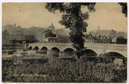 FERMOY : THE BRIDGE / BRADFORD, WAKEFIELD ROAD, COVENTRY STREET (ARMSTRONG) - Cork