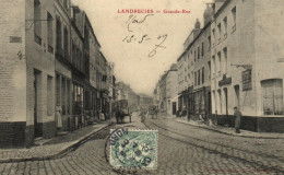 France > [59] Nord > Landrecies - Grande-Rue - 12183 - Landrecies