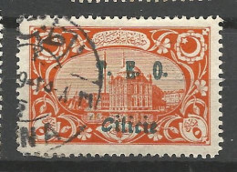 CILICIE N° 60 OBL  / Used - Used Stamps