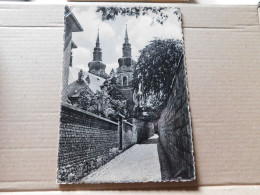 Eupen, Petite Ruelle Près De L'Eglise  (C19) - Eupen