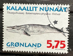 Groenland 1997  Y Et T 285 O  Cachet Rond - Gebraucht