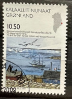 Groenland 2008   Y Et T 496 O  Cachet Rond   Mi 517 - Gebraucht