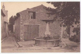 (83) 181, Nans Le Pins, Gleiae 1424, Quartier Du Perron - Nans-les-Pins