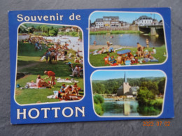 SOUVENIR DE HOTTON - Hotton