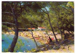 GF (83) 369, Saint St Cyr Les Lecques, Arycolor 11, Plage Du Port D'Alon - Les Lecques