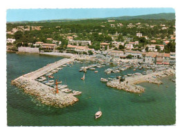 GF (83) 608, Les Lecques, Sofer A83 L54 1029, Le Port - Les Lecques