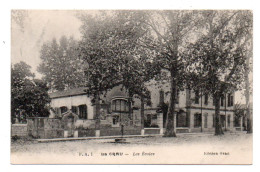 (83) 736, La Crau, Grac F A 1, Les Ecoles - La Crau